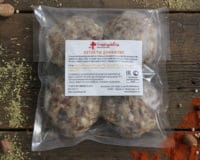 Сосиски для самых маленьких Неженка
