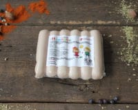 Сосиски для самых маленьких Неженка